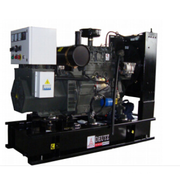 25kva Deutz Diesel Generator Set Price